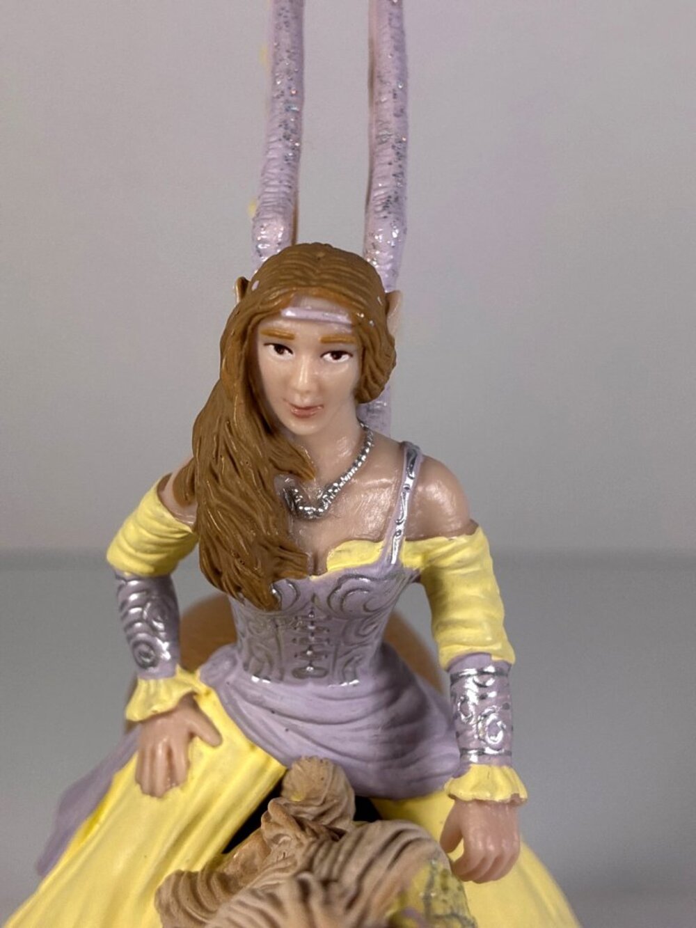 Schleich Sera 70402 Fairy With Horse Bayala World of Elves - Picture 3 of 11